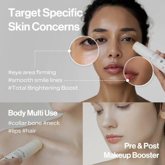 d'Alba Piedmont Double Serum All In One Multi Balm - Picture 3 of 9